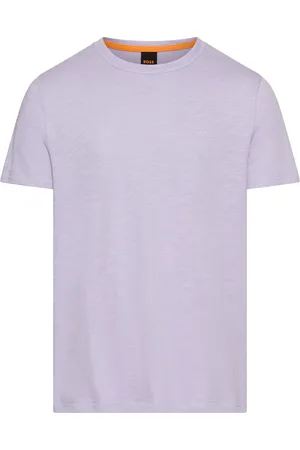 HUGO BOSS T-Shirt »Tegood«, mit Rundhalsausschnitt