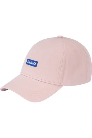 Hugo Blue Baseball Cap »Jinko«, mit Logopatch UNISEX