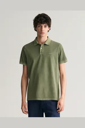 GANT Poloshirt, Sunfaded Pique Premium Polo Shirt