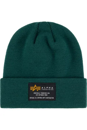 Alpha Industries Skimütze » Accessoires - Headwear Crew Beanie«