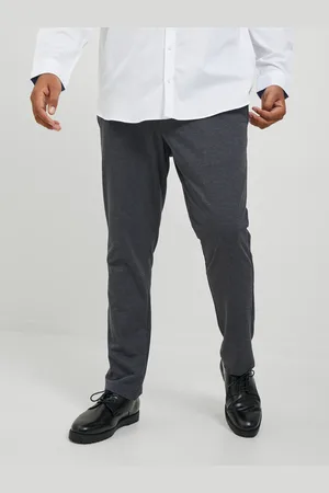 JACK & JONES Chinohose »JPSTMARCO JJCOOPER CHINO NOOS PLS«