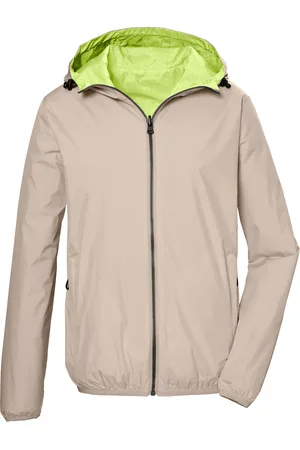 G.I.G.A. DX by killtec Wendejacke »GS 66 WMN JCKT«, Wendbare Damenjacke, atmungsaktiv, winddicht, PFAS-frei imprägniert