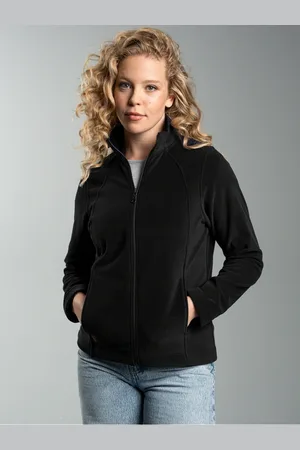 Trigema Fleecejacke » Taillierte Fleecejacke«, (1 St.)