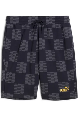PUMA Trainingsshorts »UNITED AOP SHORTS 10" TR«