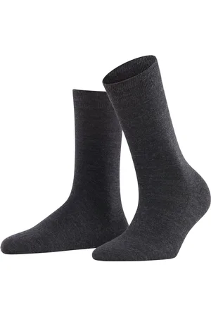 Falke Socken »Softmerino«