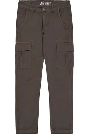 Alpha Industries Cargohose » Men - Pants Agent Pant«