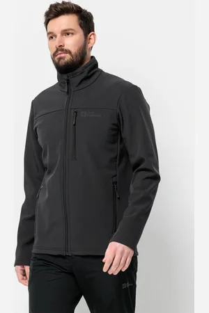 Jack Wolfskin Softshelljacke »WHIRLWIND MEN«