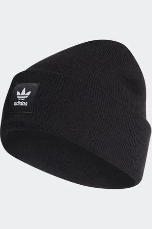 adidas Beanie »ADICOLOR CUFF MÜTZE«