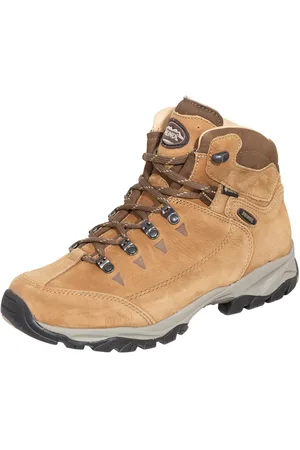 Meindl Wanderschuh » Ohio Lady 2«, GORE-TEX® – Winddicht, wasserdicht und atmungsaktiv