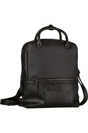 TOM TAILOR Cityrucksack »Gia«, Freizeitrucksack Arbeitsrucksack Schulrucksack