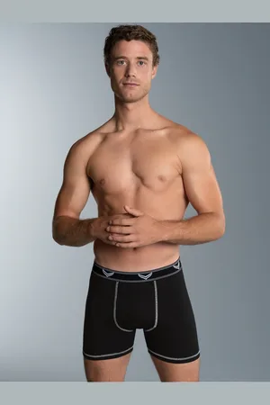 Trigema Boxer » Bequeme Pants mit Webgummibund«, (1 St.)