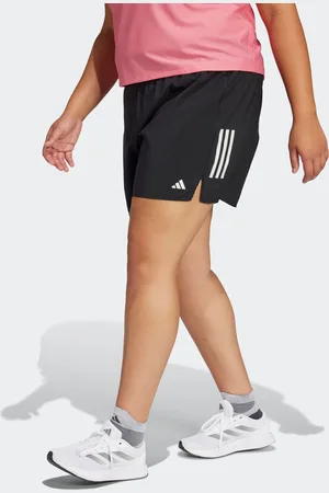 adidas Laufshorts »OTR B SHO PS W«, (1 tlg.)