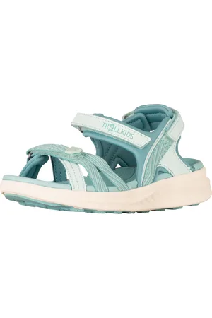 TROLLKIDS Sandale »GIRLS PREIKESTOLEN SANDAL XT«