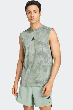 adidas Tanktop »POWER AOP TANK«