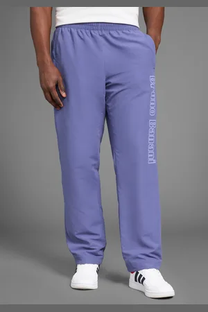Bruno Banani Sporthose, mit verstellbarem Hosensaum