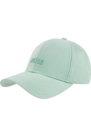 HUGO BOSS Baseball Cap »Ari«, mit Logostickerei Ton in Ton, unisex