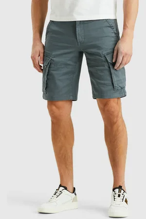 PME Legend™ Cargoshorts »EXPEDIZER CARGO SHORTS LT WEIGHT COLORED SWEAT«