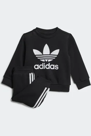 adidas Jogginganzug »CREW SET«, (2 tlg.)