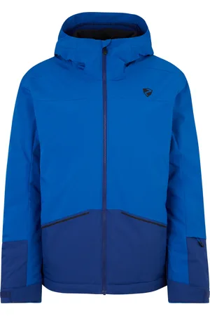 Ziener Skijacke »TIMBARRA«