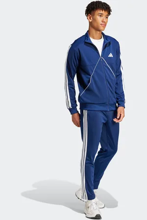 adidas Trainingsanzug »M TR TIRO TS«, (2 tlg.), Trikot Tracksuit