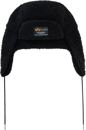Alpha Industries Skimütze » Accessoires - Headwear Alpha Teddy Hat«