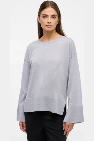 ETERNA Strickpullover