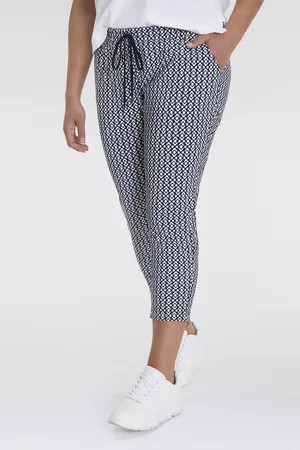 Kj Schlupfchinohose »Susie XS«