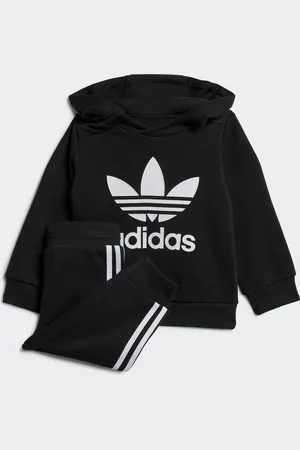 adidas Jogginganzug »HOODIE SET«, (2 tlg.)