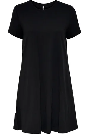 ONLY Minikleid »CARMAY LIFE S/S POCKET DRESS JRS«