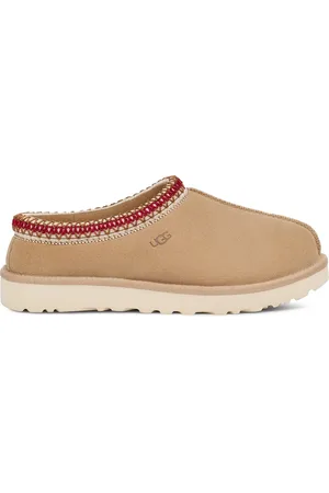 UGG Clog »TASMAN«, Homeslippers, Pantoffel mit Warmfutter