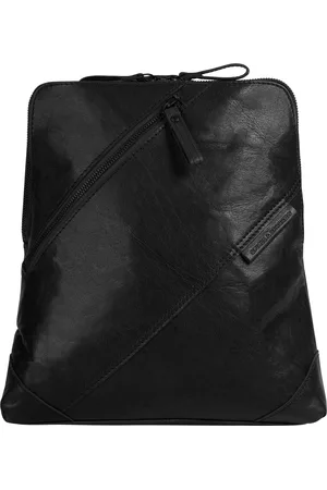 Spikes&Sparrow Cityrucksack, echt Leder