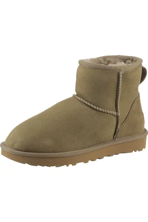 UGG Winterboots »Classic Mini 2«, Schlupfboots