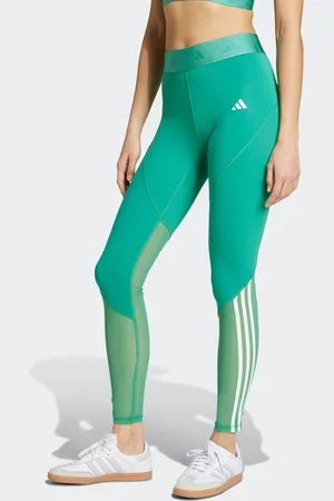 adidas Trainingstights »HYGLM 1/1 L«, (1 tlg.)