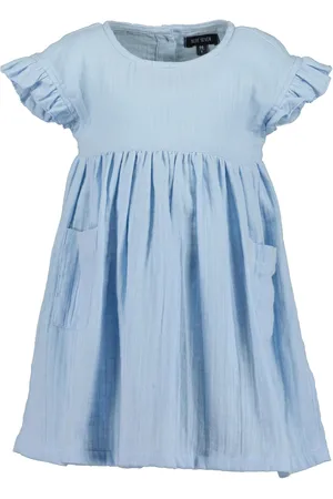Blue Seven Sommerkleid » Kleid KIDS GIRLS DRESSES«, (1 tlg.)