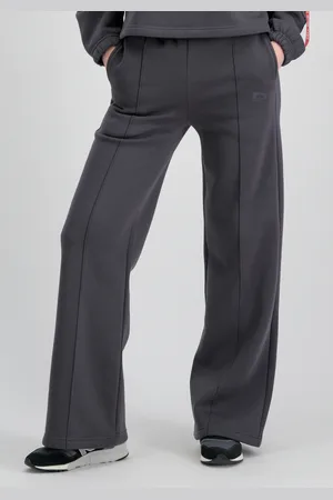 Alpha Industries Jogginghose » Women - Jogger X-Fit Label Wide Jogger Wmn«