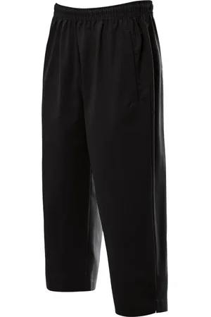 Trigema Jerseyhose » 3/4 Freizeithose aus Baumwolle«, (1 tlg.)