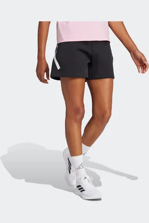 adidas Shorts »W Z.N.E. SHORT«, (1 tlg.)