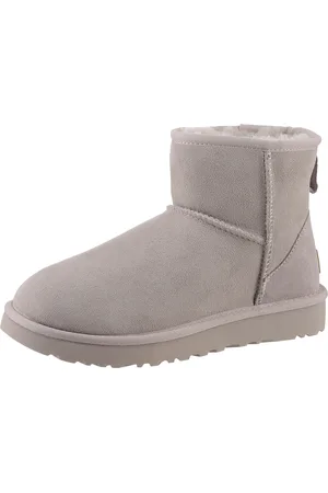 UGG Winterboots »Classic Mini 2«, Schlupfboots