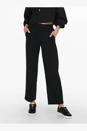 ONLY Jogger Pants »ONLPOPTRASH-SUKI LIFE MW PANT PNT«