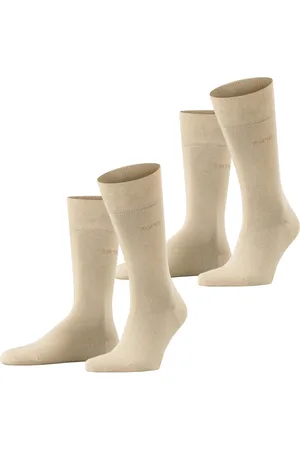 ESPRIT Socken »Basic Easy«, (2er Pack)