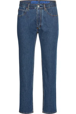 Hugo Blue Regular-fit-Jeans »Jonah«, regular fit