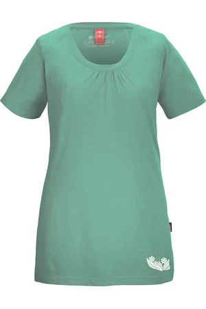 Killtec T-Shirt, Atmungsaktiv & schnell trocknend