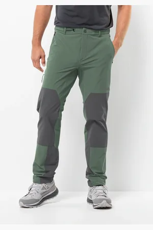 Jack Wolfskin Trekkinghose »ANDUR PANTS M«