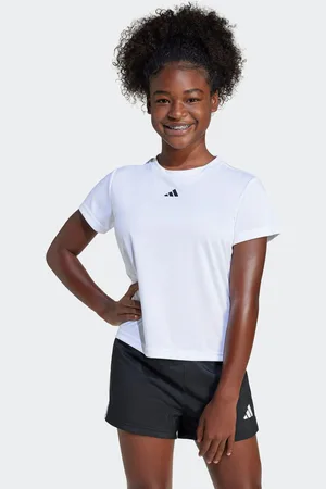 adidas T-Shirt »JG TR-ES T«