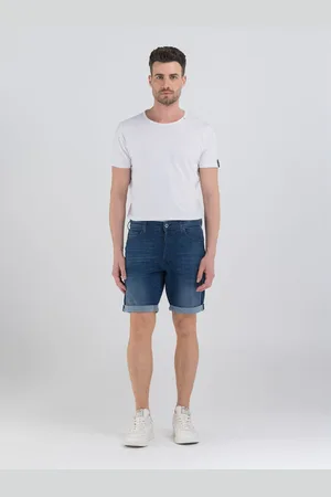 Replay Shorts, im klassischen 5-Pocket-Design