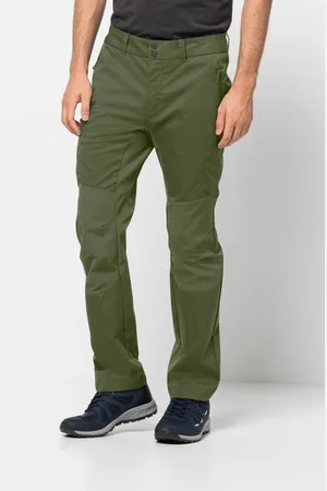 Jack Wolfskin Softshellhose »ACTIVATE TOUR PANT M«
