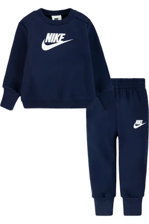 Nike Jogginganzug, (Set, 2 tlg.)
