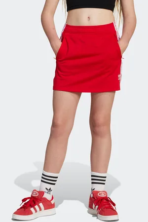 adidas Sweatrock »FIREBIRD SKIRT«