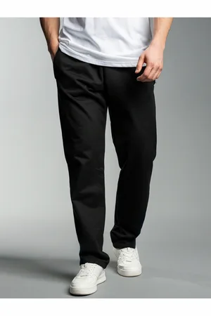 Trigema Sweathose » Freizeithose aus Sweat-Qualität«, (1 tlg.)