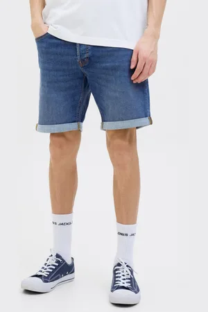 JACK & JONES Shorts »JJIRICK JJORIGINAL SHORTS SQ 330«